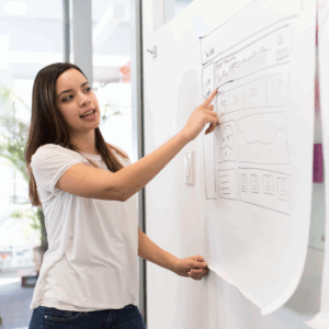 Service Conseil Entreprenariat