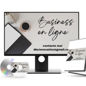 Formation Ecommerce